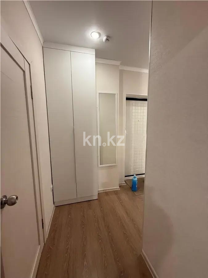 Продажа 1-комнатной квартиры, 35 м² в Астане - фото 4