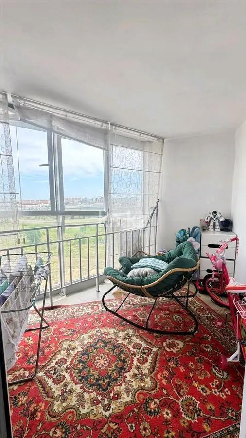 Продажа 1-комнатной квартиры, 42 м² в Караганде - фото 5