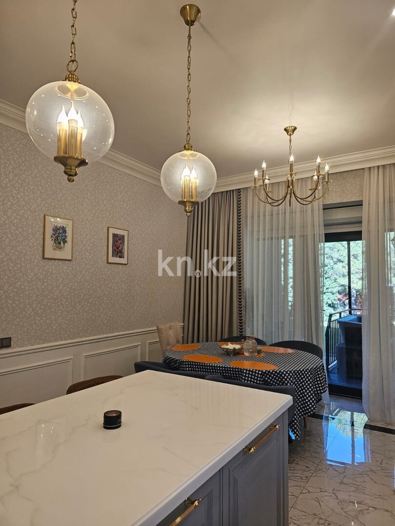 Продажа 7-комнатного дома, 380 м² в Алматы - фото 10