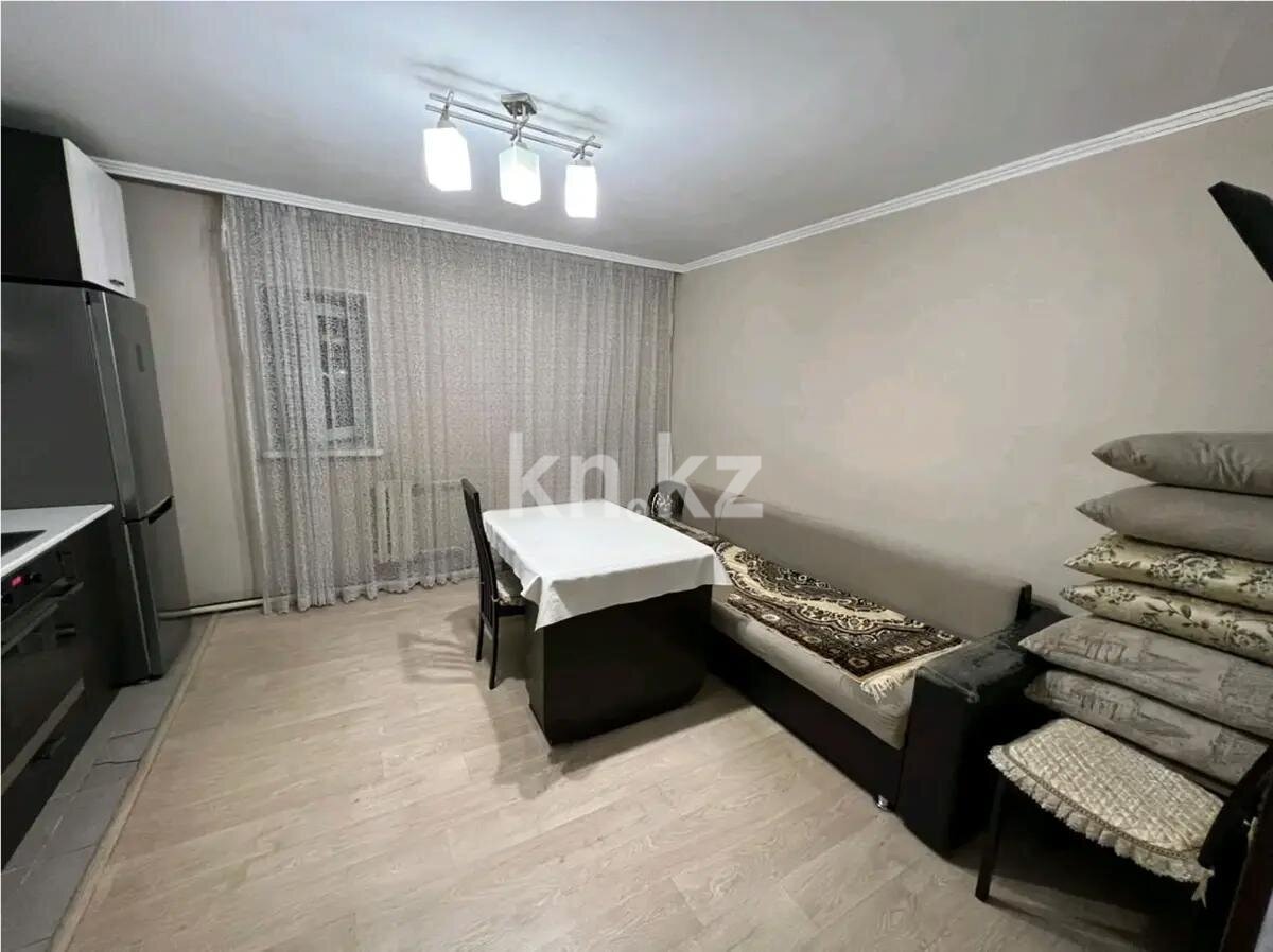 Продажа 1-комнатной квартиры, 42 м² в Астане - фото 2
