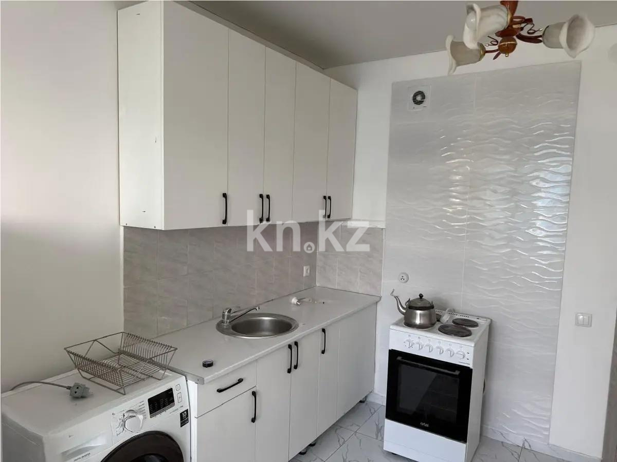 Продажа 1-комнатной квартиры, 40.8 м² в Алматы - фото 2