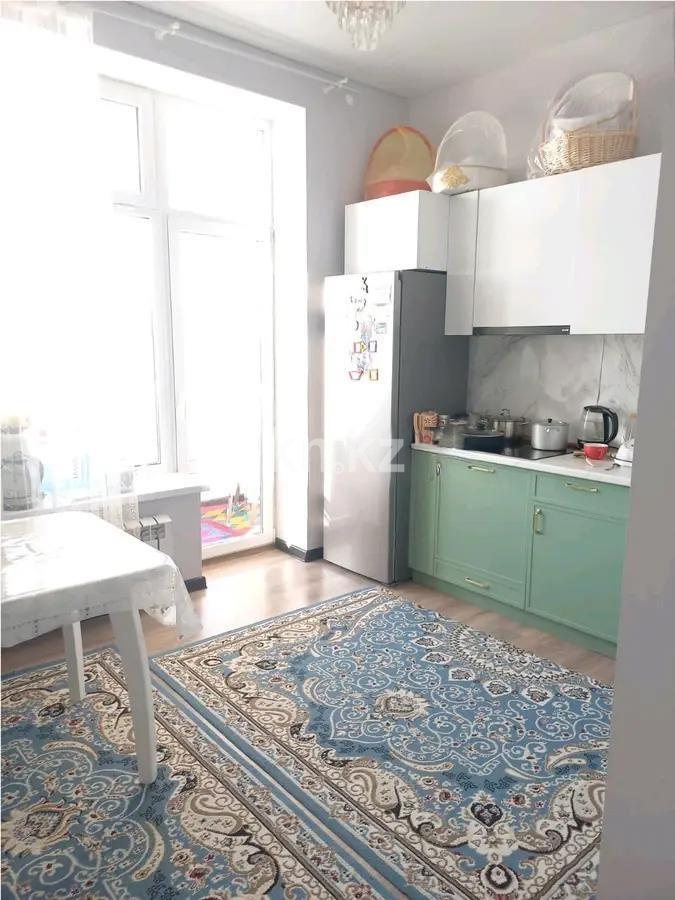 Продажа 2-комнатной квартиры, 62 м² в Астане - фото 3