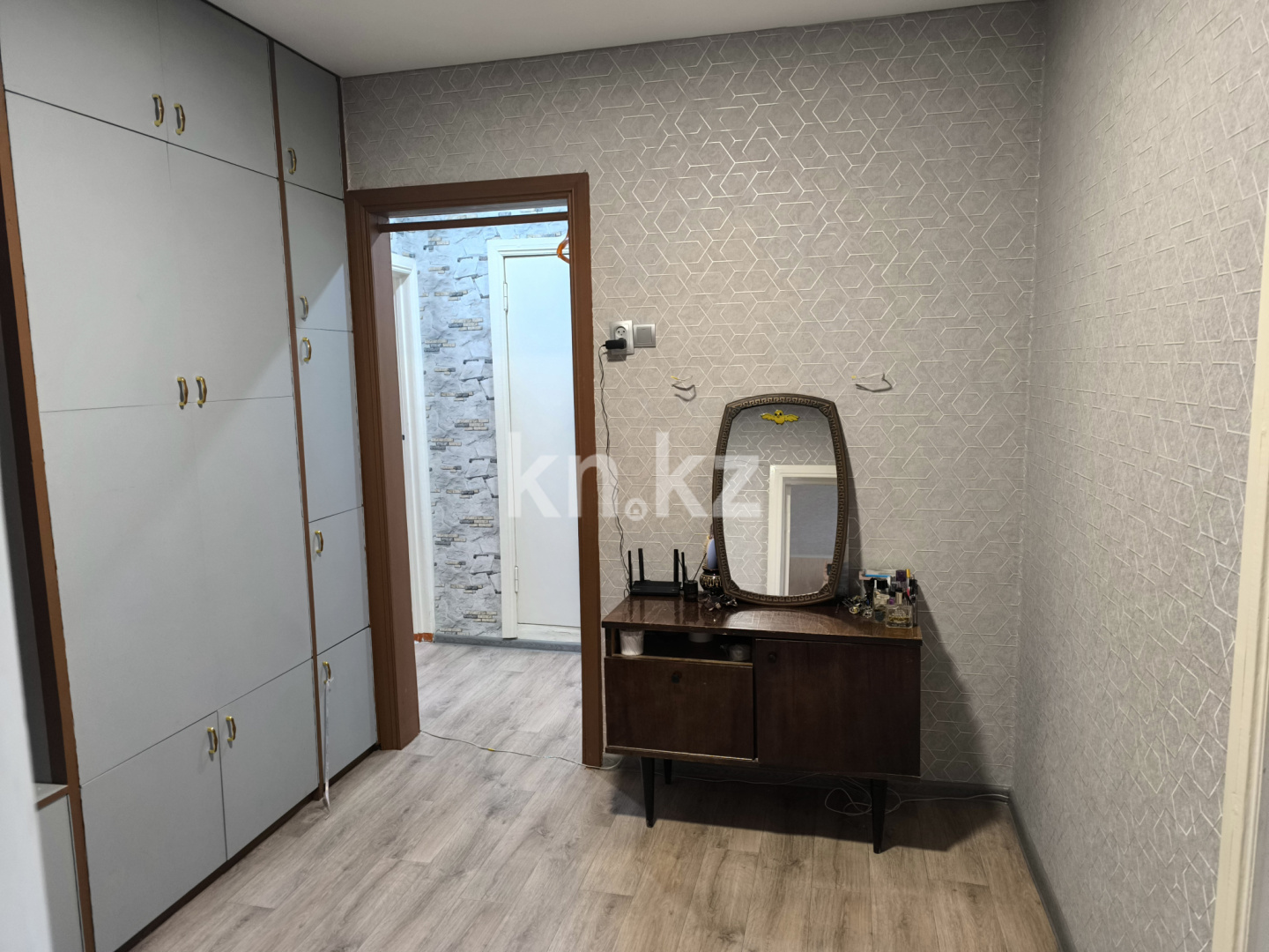 Продажа 4-комнатной квартиры, 75 м² в Караганде - фото 4