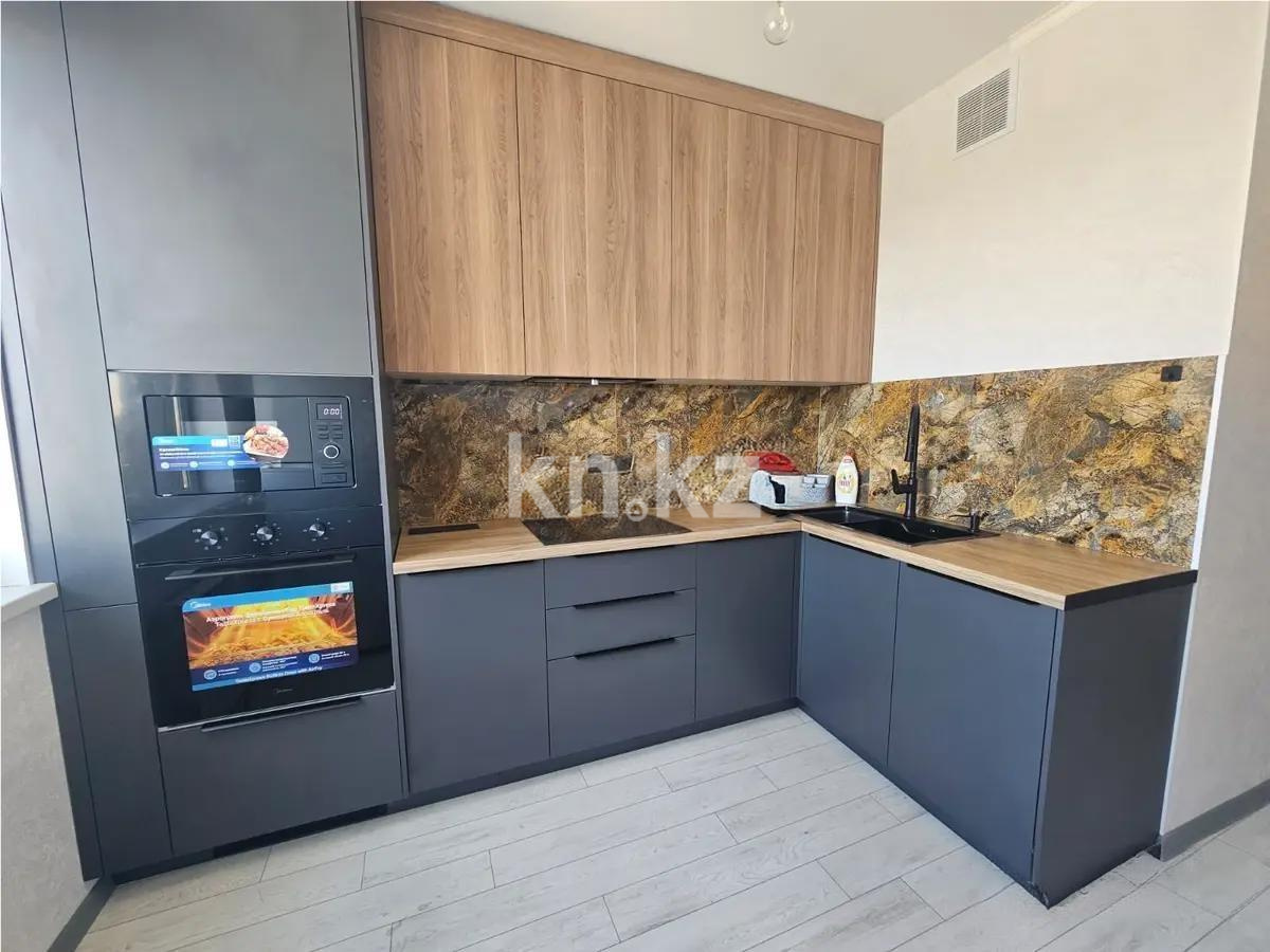 Продажа 3-комнатной квартиры, 69 м² в Алматы
