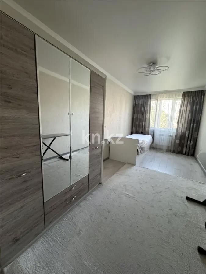 Продажа 3-комнатной квартиры, 91.5 м² в Алматы - фото 3