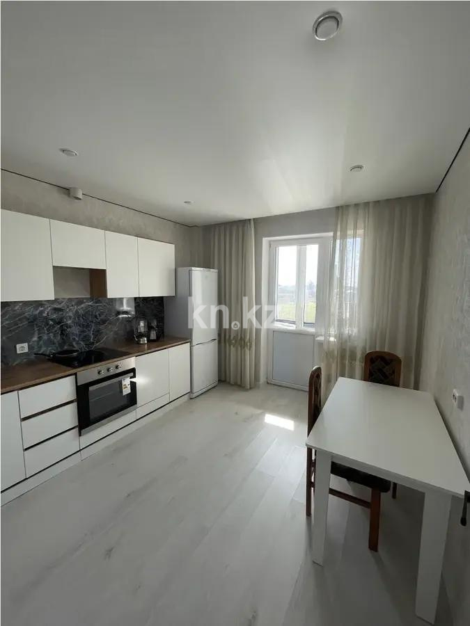 Продажа 1-комнатной квартиры, 40 м² в Астане - фото 2