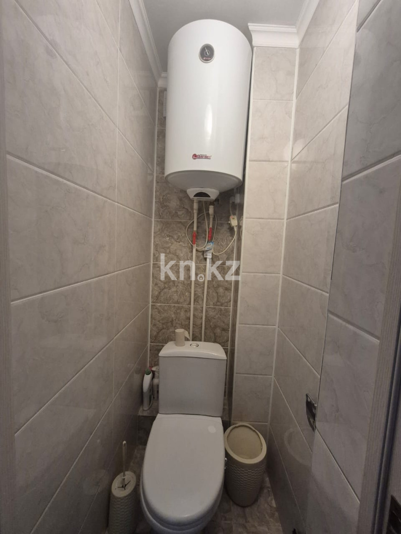 Продажа 4-комнатной квартиры, 86.2 м², мкр. Голубые Пруды в Караганде - фото 12