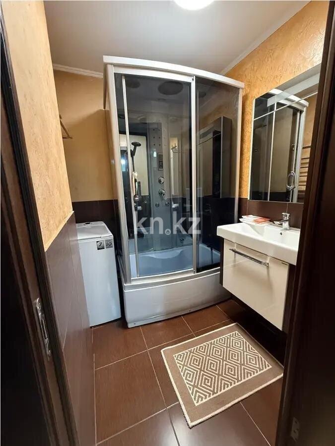 Продажа 4-комнатной квартиры, 86 м² в Алматы - фото 6