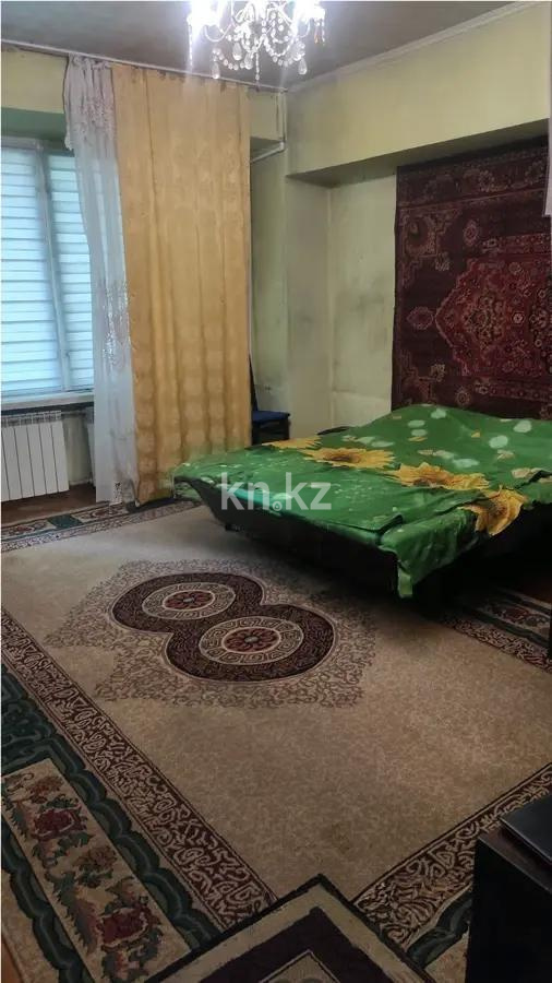 Продажа 2-комнатной квартиры, 73 м², мкр-н Кокмайса, дом  19 в Алматы - фото 2