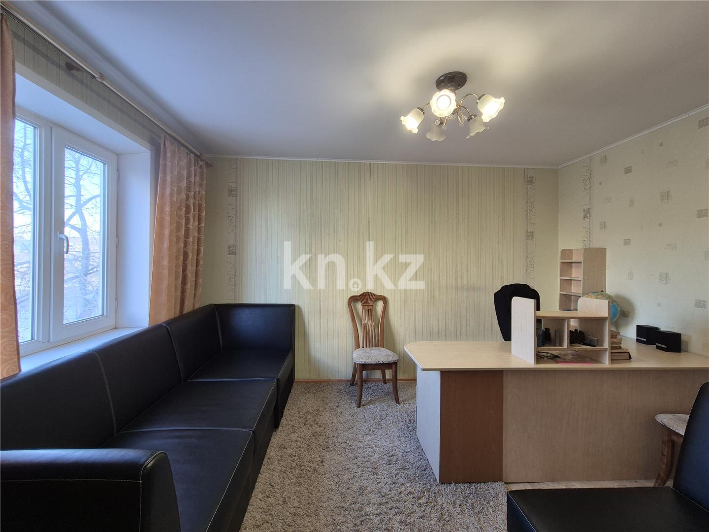 Продажа 3-комнатной квартиры, 68 м², мкр-н 3А в Темиртау - фото 3