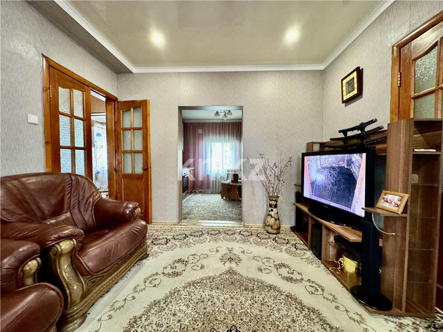 Продажа 3-комнатного дома, 73.4 м², ул. Вишневского в Караганде - фото 6