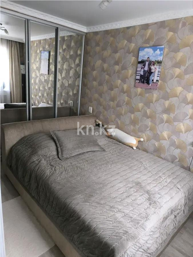 Продажа 3-комнатной квартиры, 60 м² в Астане - фото 2