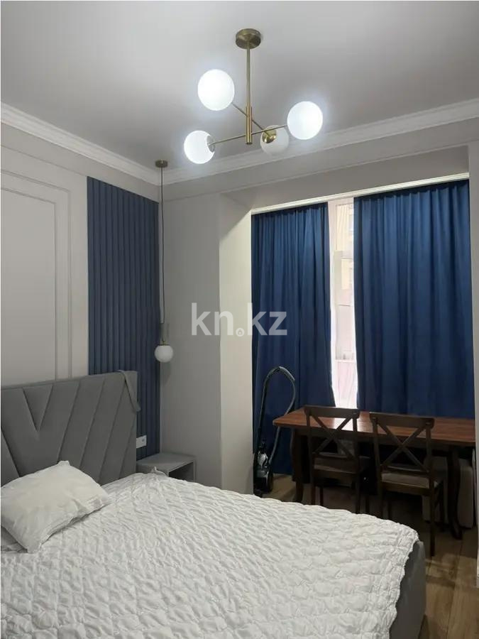 Продажа 2-комнатной квартиры, 42 м² в Астане - фото 2