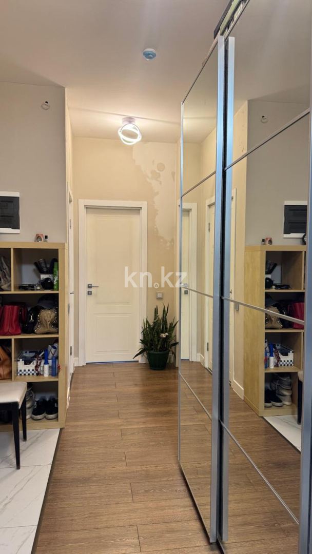 Продажа 3-комнатной квартиры, 70 м² в Алматы - фото 8