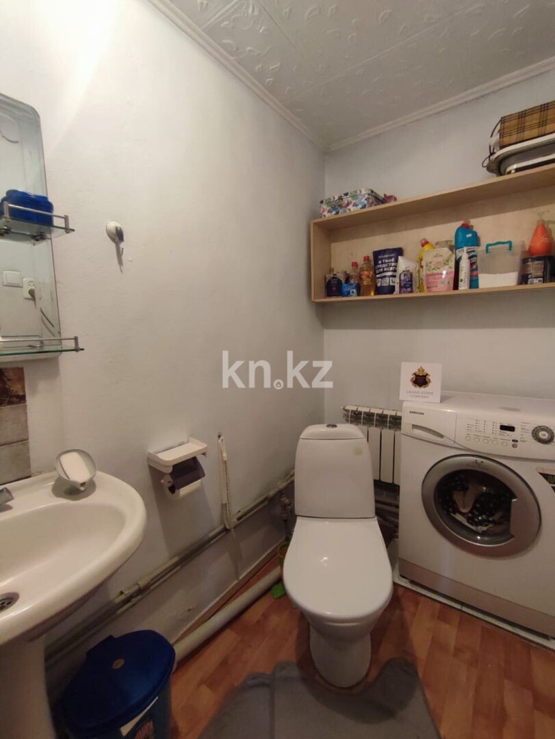 Продажа 3-комнатного дома, 50.5 м² в Алматинской области - фото 6