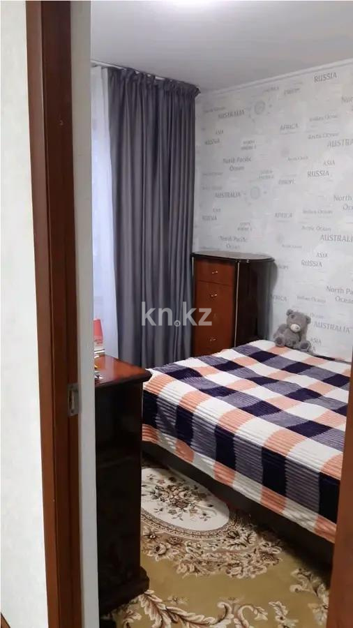 Продажа 3-комнатной квартиры, 56 м² в Алматы - фото 3