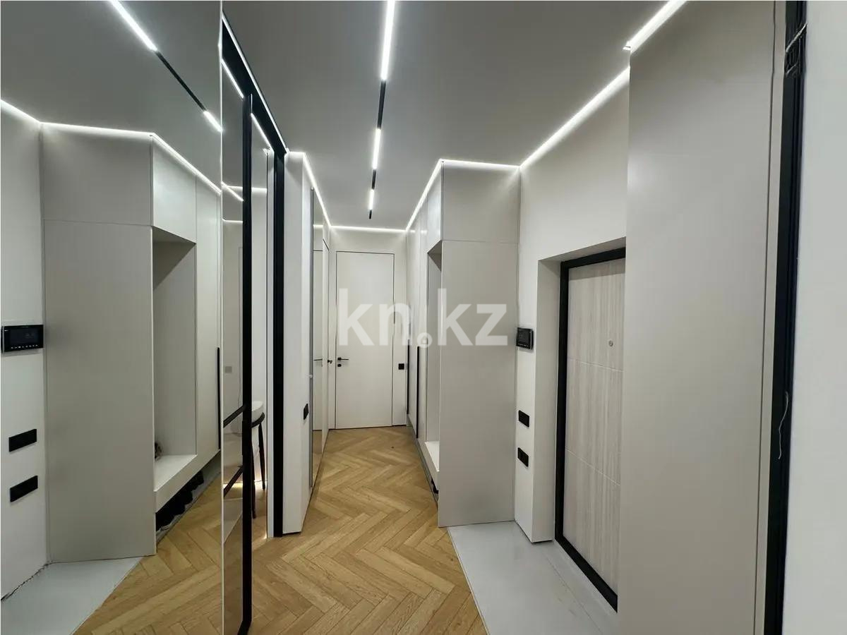 Продажа 2-комнатной квартиры, 61 м² в Астане - фото 5