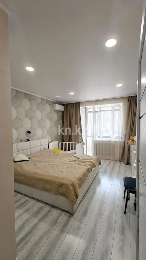 Продажа 3-комнатной квартиры, 73.7 м² в Алматы - фото 2