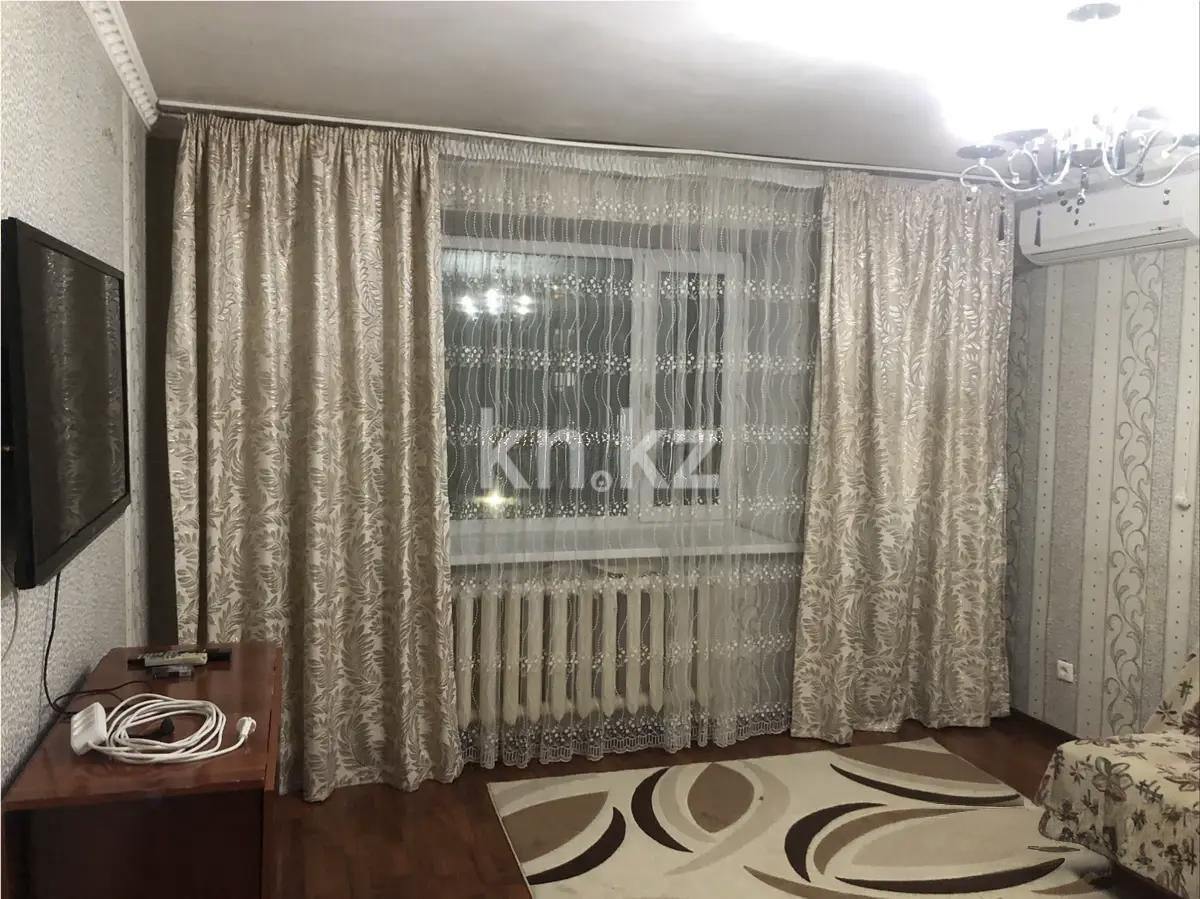 Продажа 2-комнатной квартиры, 53.3 м² в Астане