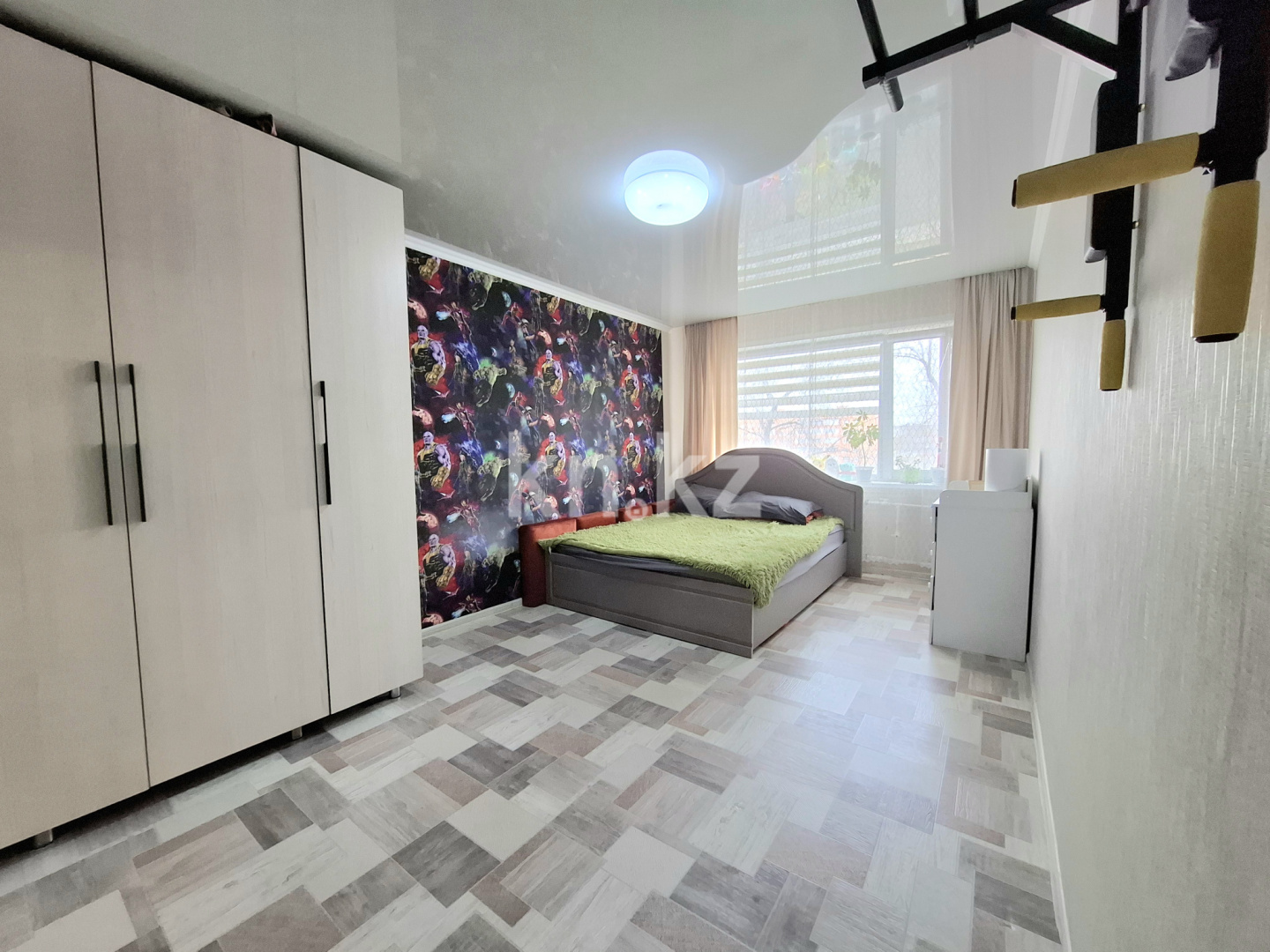 Продажа 3-комнатной квартиры, 64 м² в Караганде - фото 9