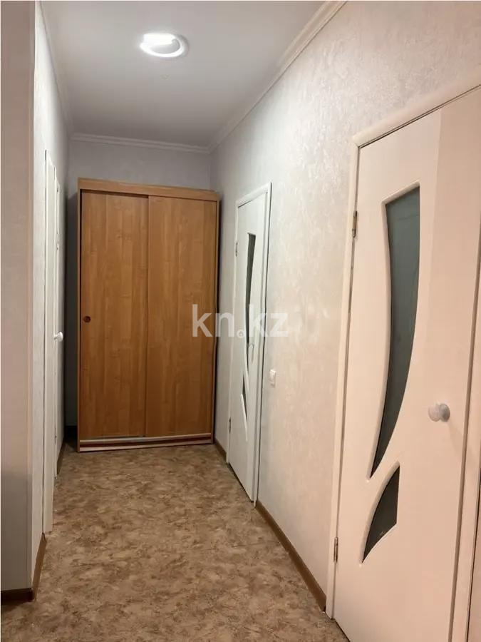 Продажа 1-комнатной квартиры, 43.2 м² в Астане - фото 6