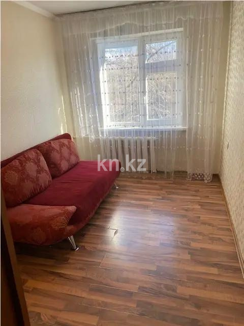 Продажа 2-комнатной квартиры, 44 м² в Алматы