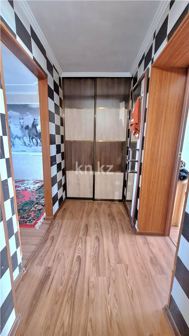 Продажа 2-комнатной квартиры, 48 м² в Караганде - фото 7