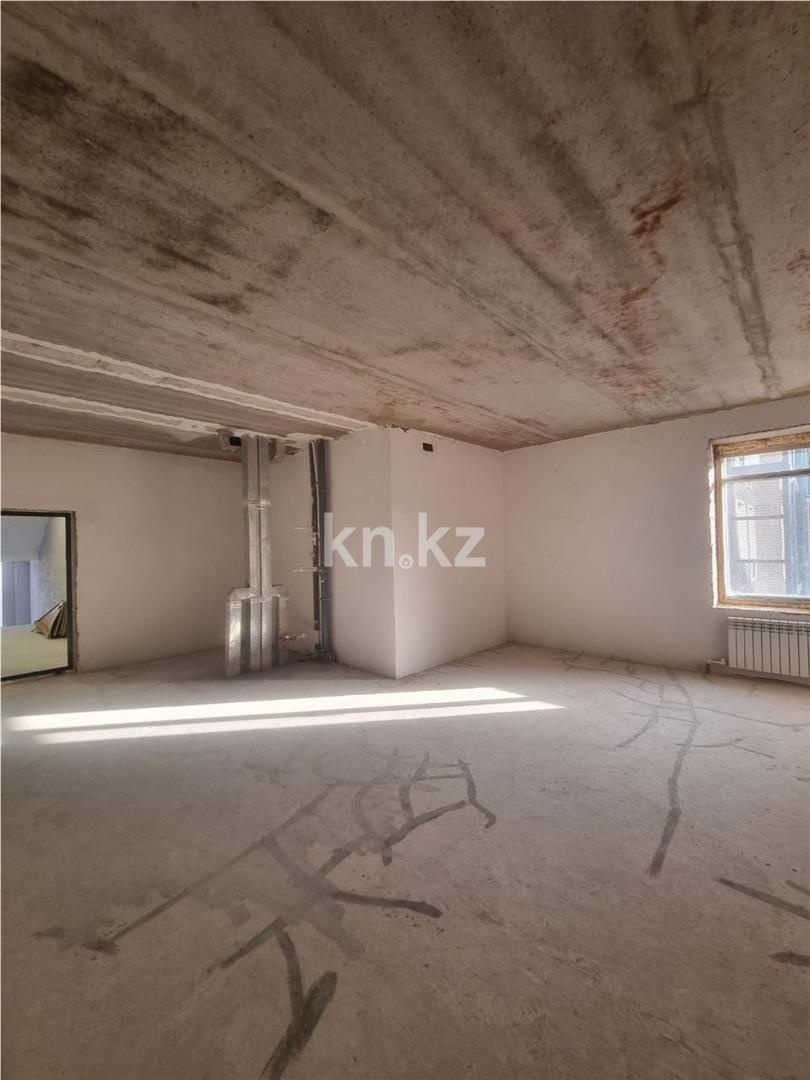 Продажа 3-комнатной квартиры, 89 м² в Караганде - фото 10