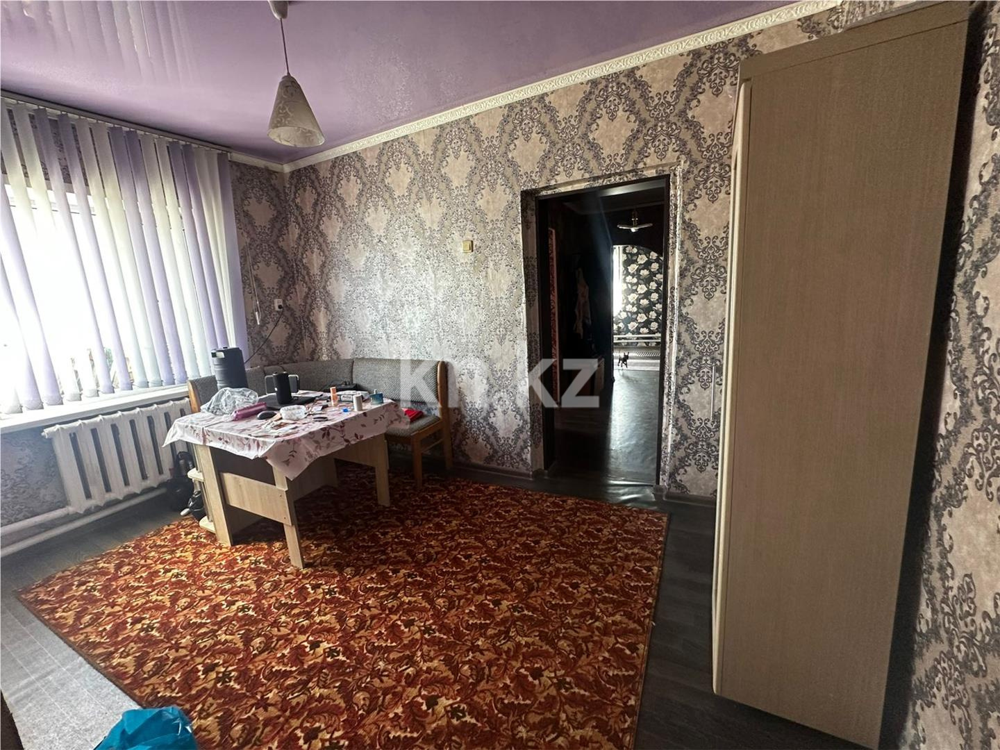Продажа 4-комнатного дома, 87.8 м² в Темиртау - фото 16