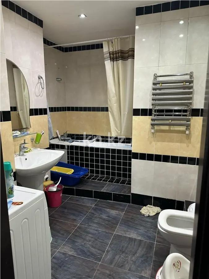 Продажа 3-комнатной квартиры, 78 м², ул. Хусаинова, дом  225 в Алматы - фото 5