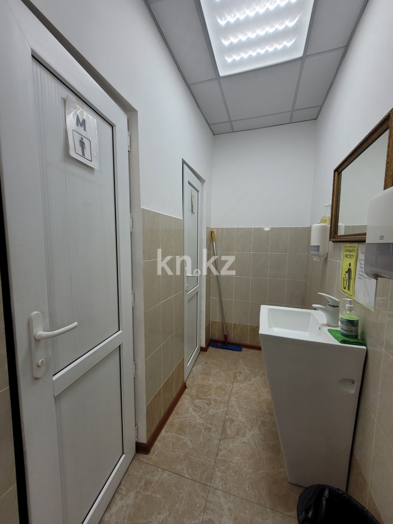 Аренда , ул. Ермекова, дом  102 в Караганде - фото 8