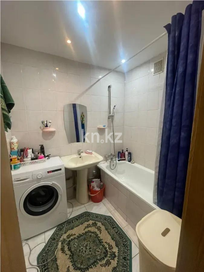 Продажа 4-комнатной квартиры, 107 м², ул. Жангельдина, дом  3 в Астане - фото 8