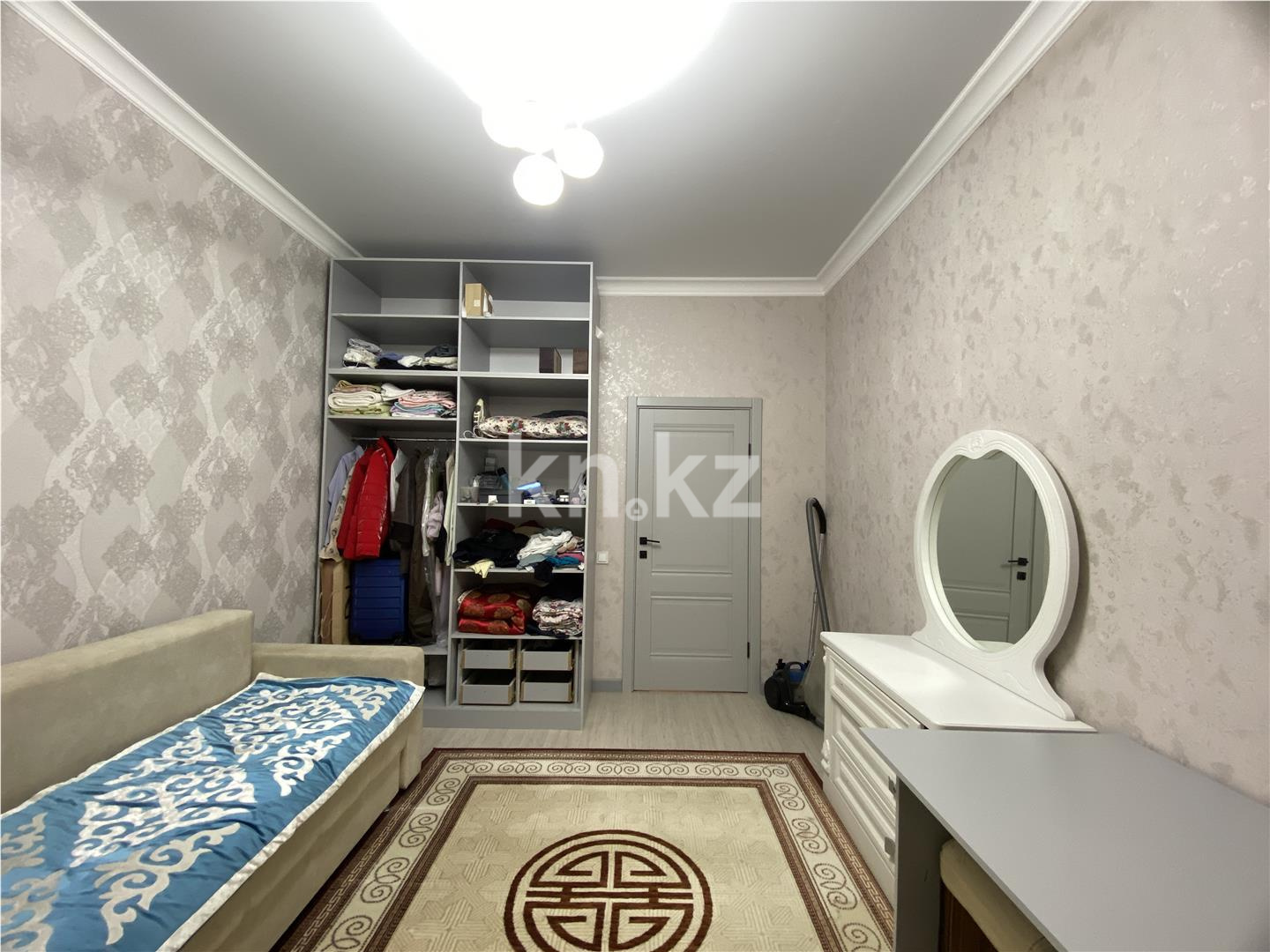 Продажа 3-комнатной квартиры, 90 м² в Астане - фото 6