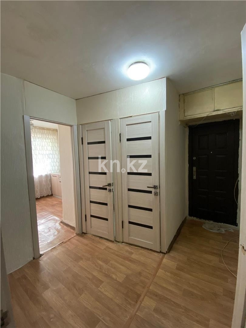 Продажа 1-комнатной квартиры, 38 м² в Караганде - фото 4