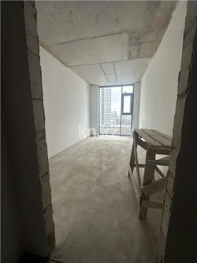 Продажа 1-комнатной квартиры, 46.1 м², пр. Мангилик Ел, дом  62 в Астане - фото 2