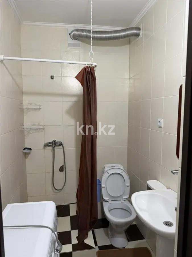 Продажа 1-комнатной квартиры, 23.4 м² в Астане - фото 2