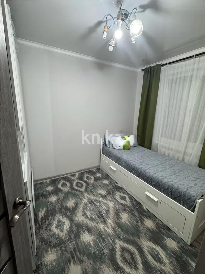 Продажа 3-комнатной квартиры, 56 м², ул. Дунентаева, дом  12А в Алматы - фото 3