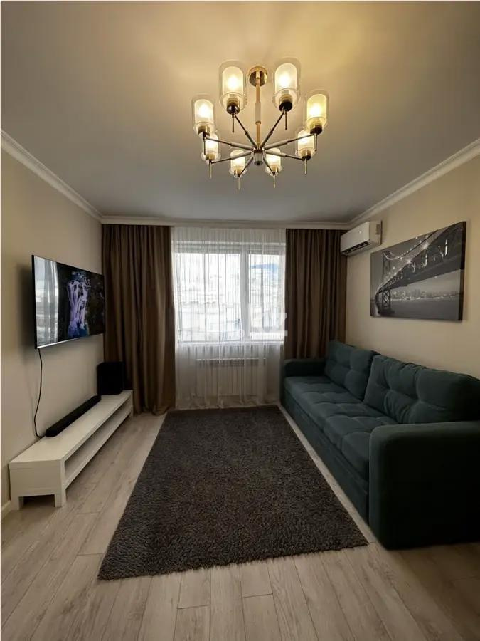 Продажа 2-комнатной квартиры, 42 м² в Астане
