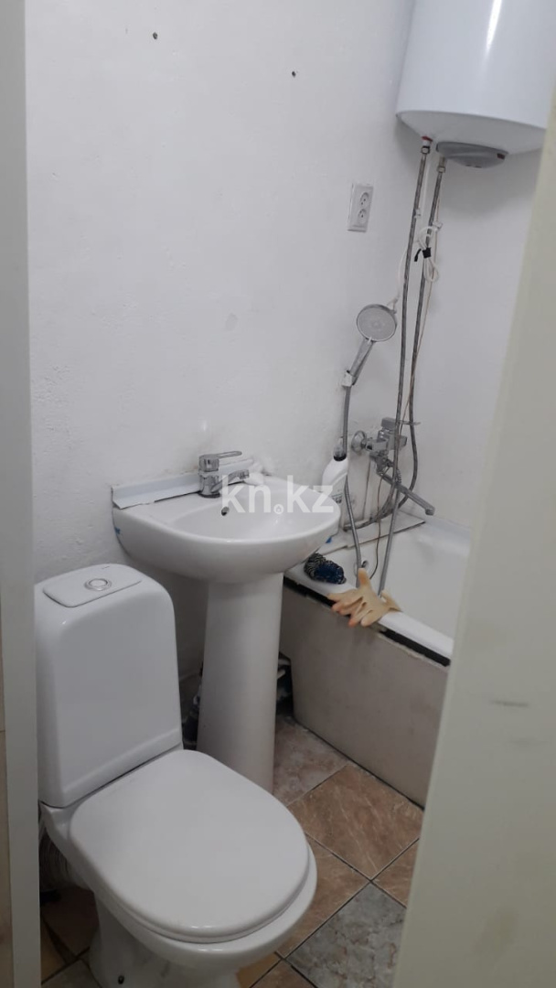 Аренда 1-комнатной квартиры, 28 м², ул. Пушкина, дом  4 в Кокшетау - фото 6