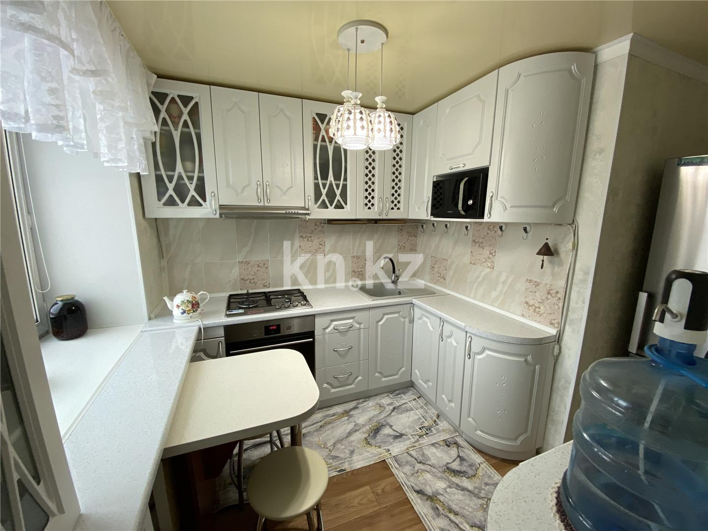 Продажа 3-комнатной квартиры, 41 м² в Сарани - фото 5