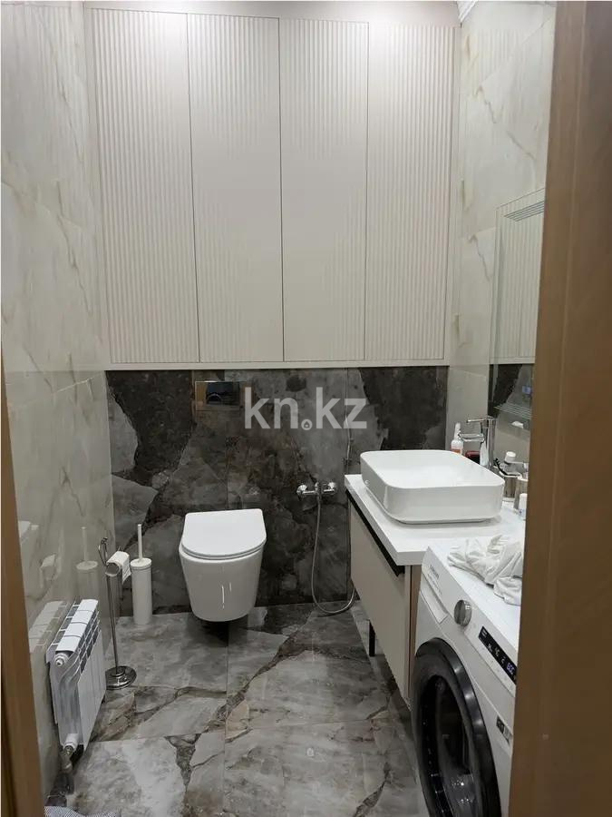 Продажа 4-комнатной квартиры, 138 м² в Астане - фото 5