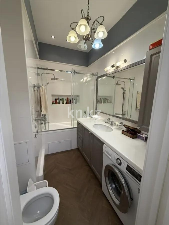 Продажа 3-комнатной квартиры, 89 м² в Астане - фото 5