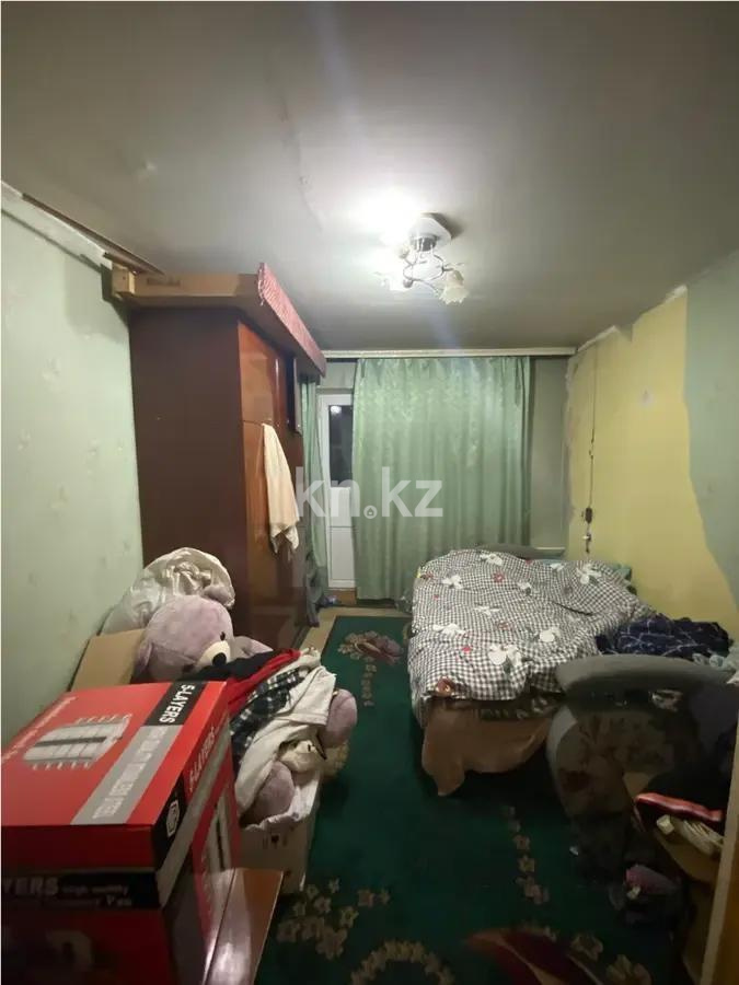 Продажа 3-комнатной квартиры, 55.5 м², ул. Ураза Исаева, дом  29 в Алматы - фото 3