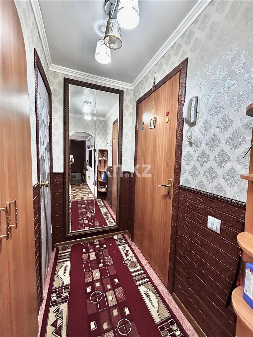 Продажа 2-комнатной квартиры, 42 м², ул. Пичугина в Караганде - фото 8
