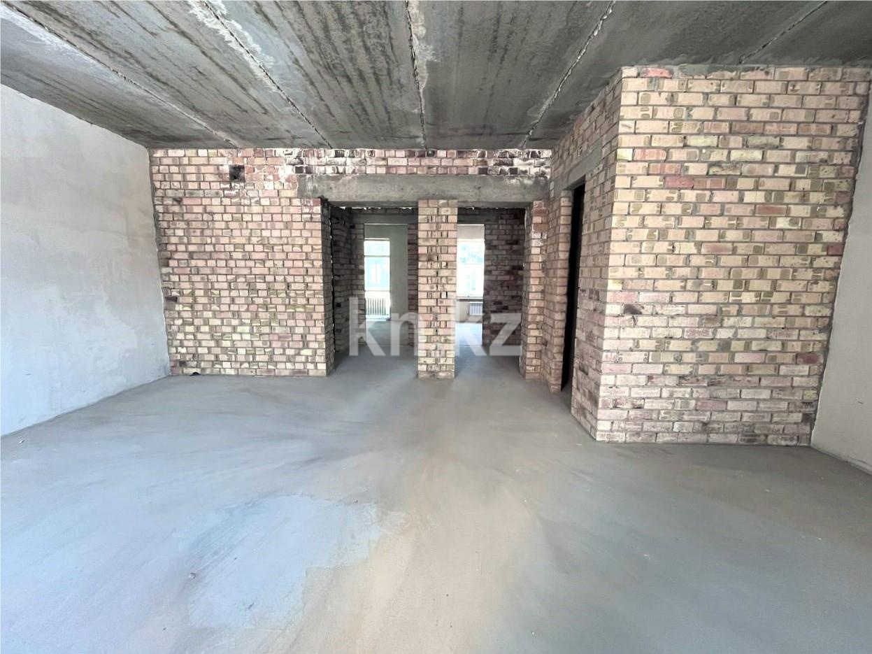 Продажа 3-комнатной квартиры, 83 м² в Караганде - фото 12