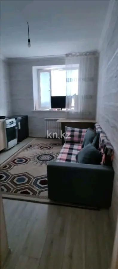 Продажа 1-комнатной квартиры, 36 м² в Астане