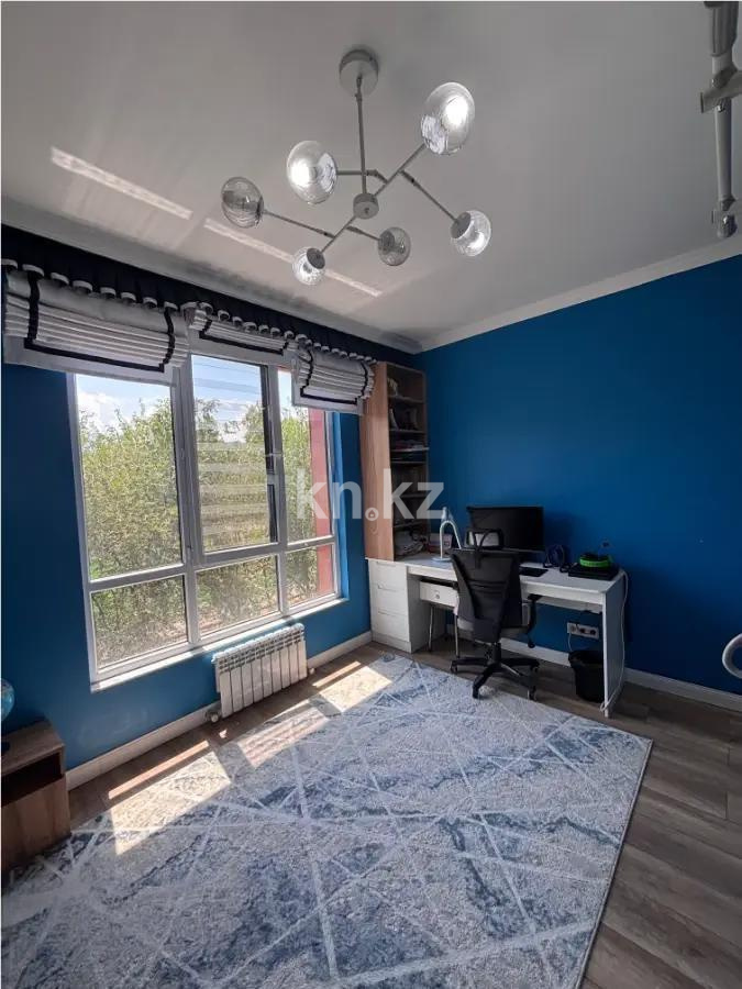 Продажа 3-комнатной квартиры, 102 м² в Алматы