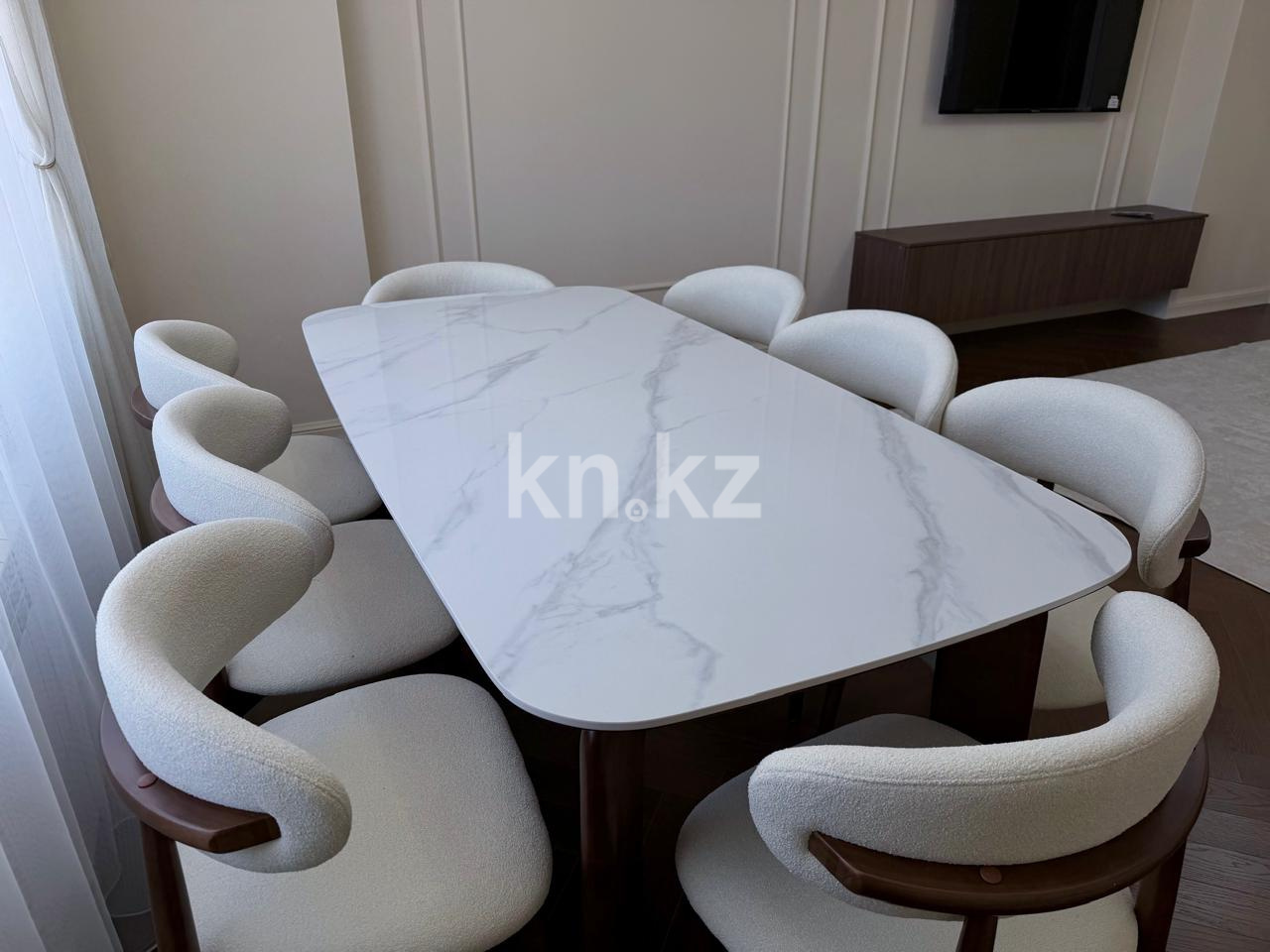 Продажа 4-комнатной квартиры, 127 м² в Караганде - фото 2