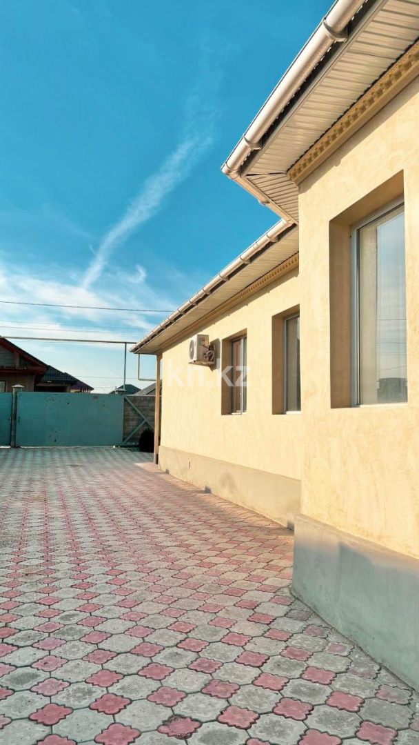Продажа 5-комнатного дома, 160 м², ул. Кокбастау, дом  64 в Алматинской области - фото 27