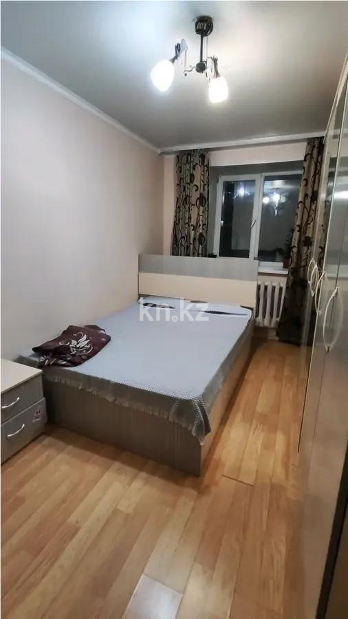 Продажа 2-комнатной квартиры, 49 м², ул. Сауран, дом  20 в Астане - фото 2
